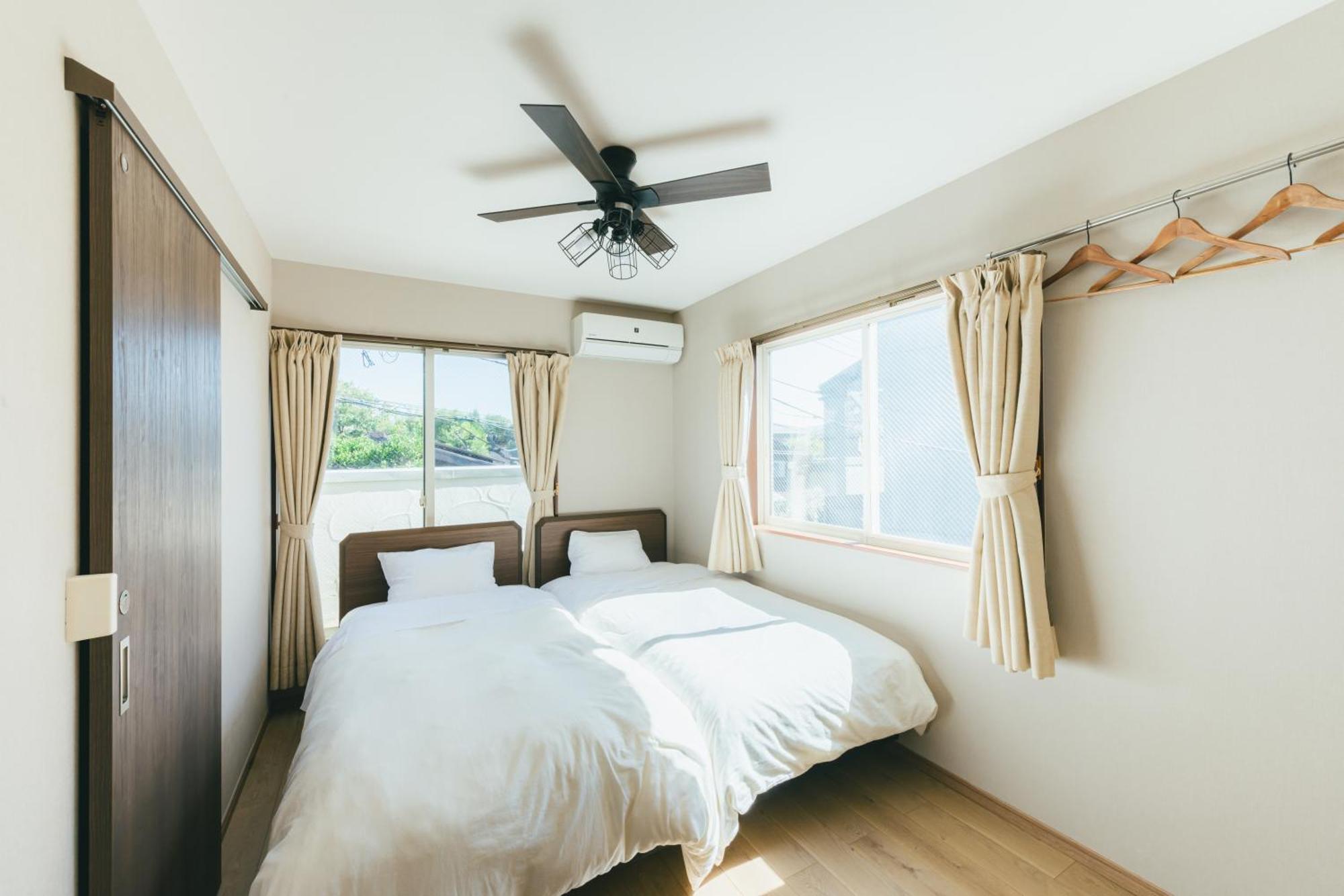 Guesthouse Shibafu كاماكورا المظهر الخارجي الصورة