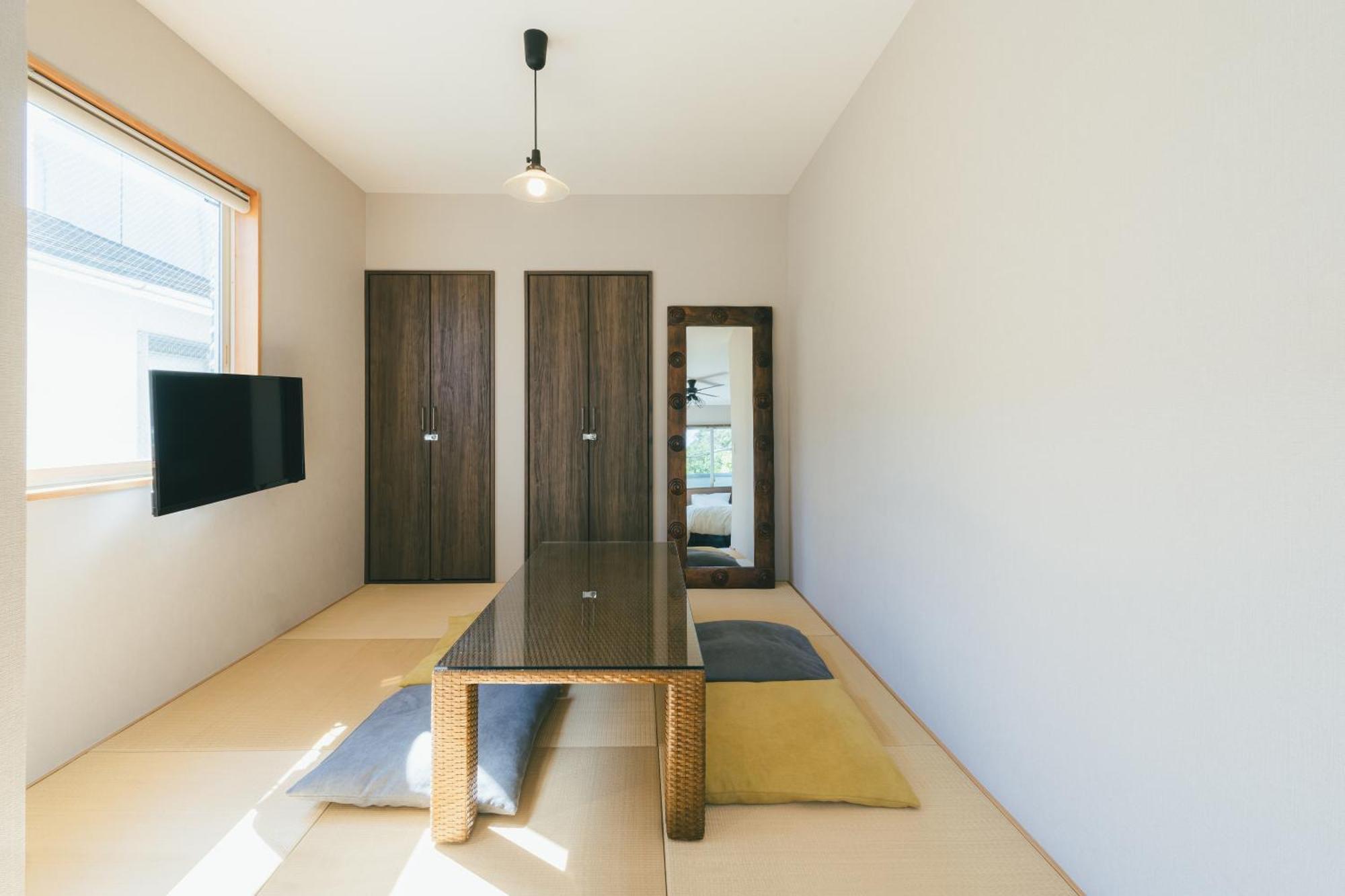 Guesthouse Shibafu كاماكورا المظهر الخارجي الصورة