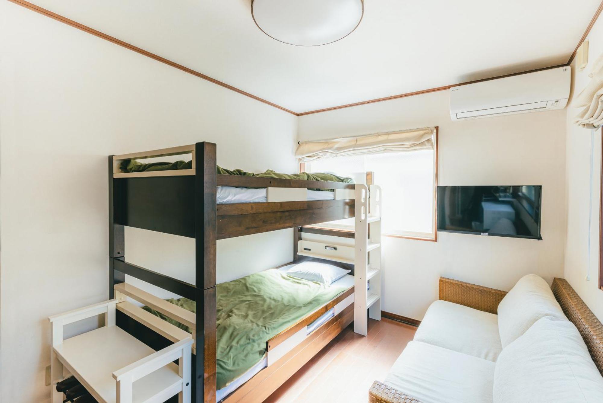 Guesthouse Shibafu كاماكورا المظهر الخارجي الصورة