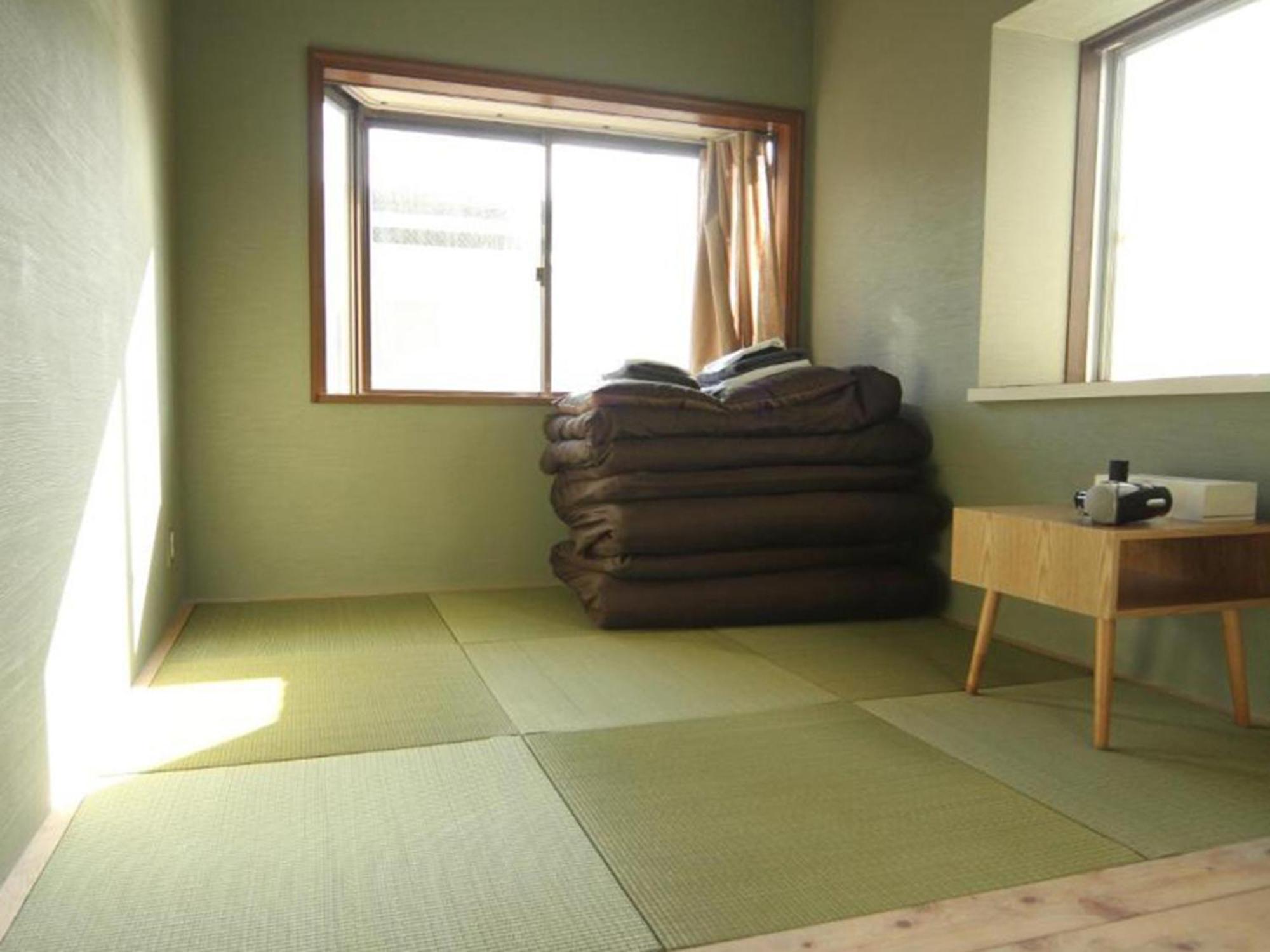 Guesthouse Shibafu كاماكورا المظهر الخارجي الصورة