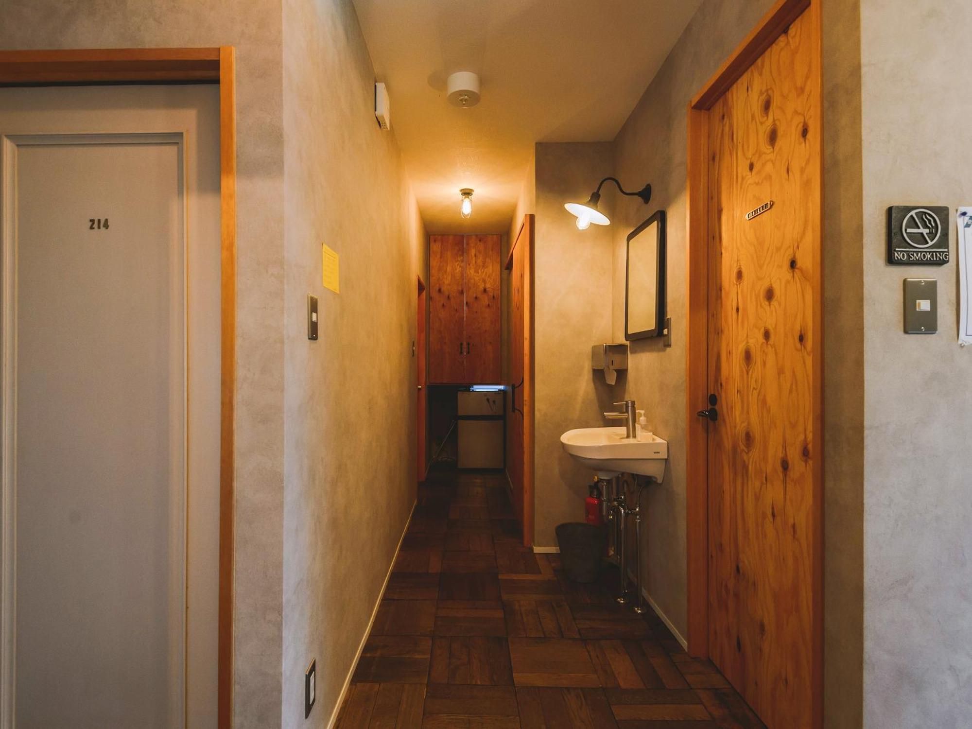 Guesthouse Shibafu كاماكورا المظهر الخارجي الصورة