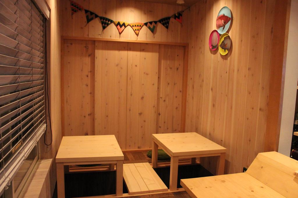 Guesthouse Shibafu كاماكورا المظهر الخارجي الصورة