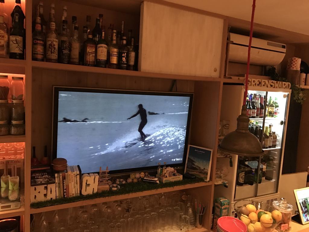 Guesthouse Shibafu كاماكورا المظهر الخارجي الصورة