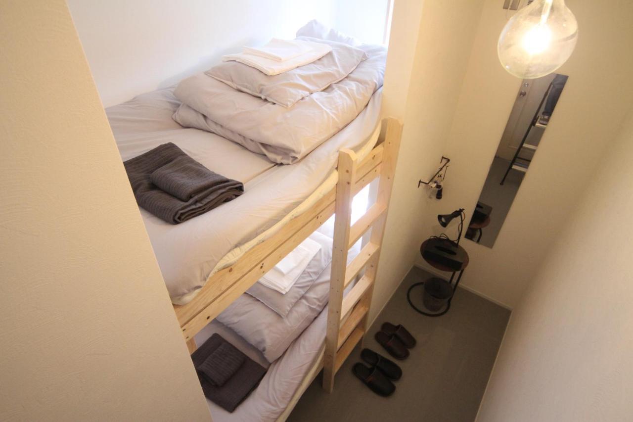 Guesthouse Shibafu كاماكورا المظهر الخارجي الصورة